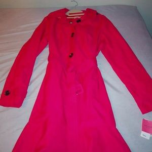 Kate Spade Trench size small